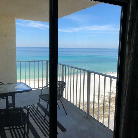 Regency Towers - Beachfront Condo Panama City Beach Exteriör bild