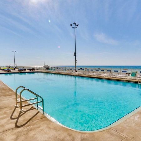 Regency Towers - Beachfront Condo Panama City Beach Exteriör bild
