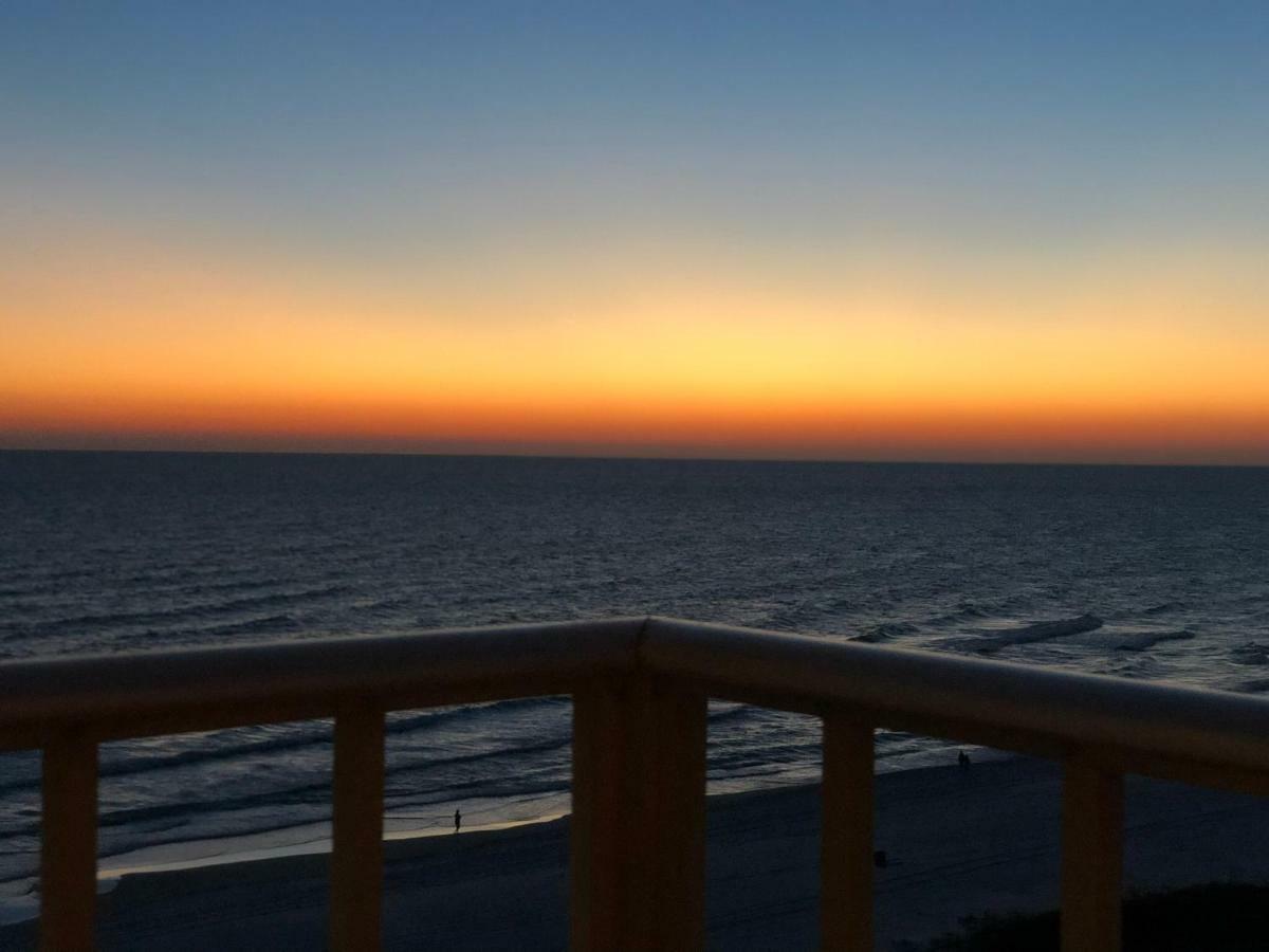 Regency Towers - Beachfront Condo Panama City Beach Exteriör bild