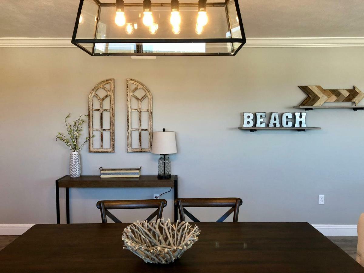 Regency Towers - Beachfront Condo Panama City Beach Exteriör bild