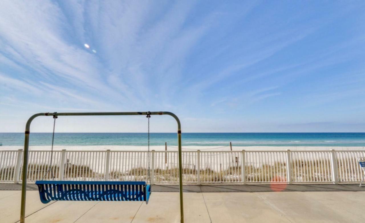 Regency Towers - Beachfront Condo Panama City Beach Exteriör bild